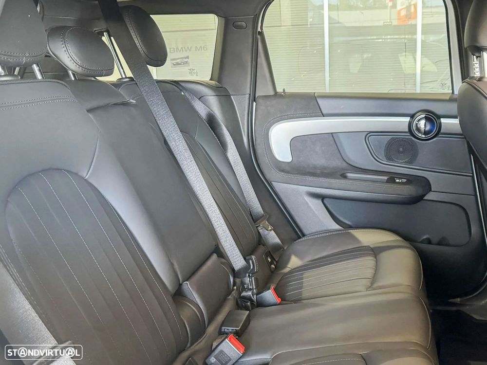 MINI Countryman Cooper SE ALL4 Auto - 14