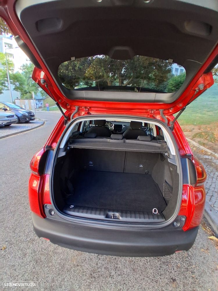 Peugeot 2008 - 34