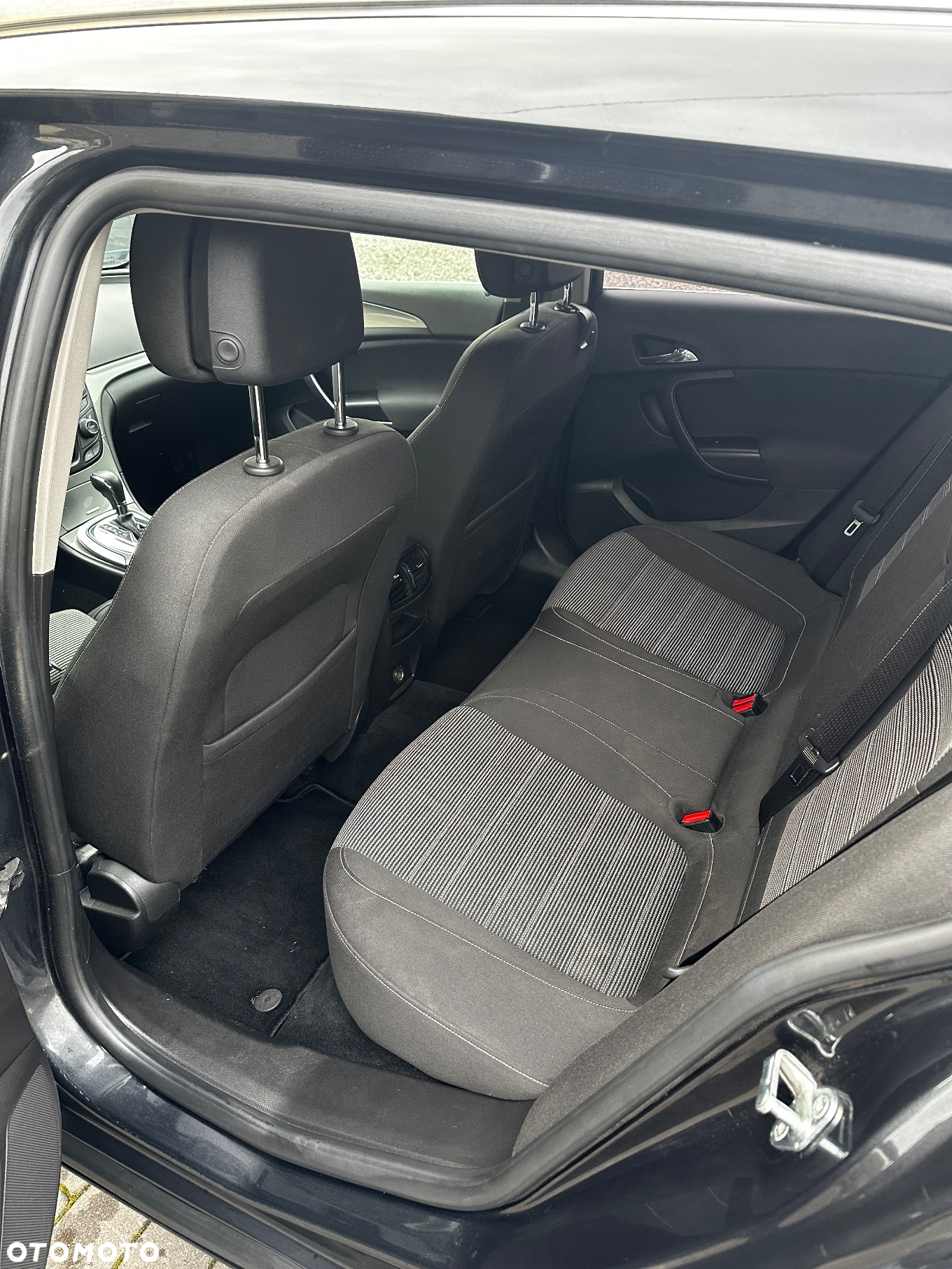Opel Insignia 2.0 CDTI - 12