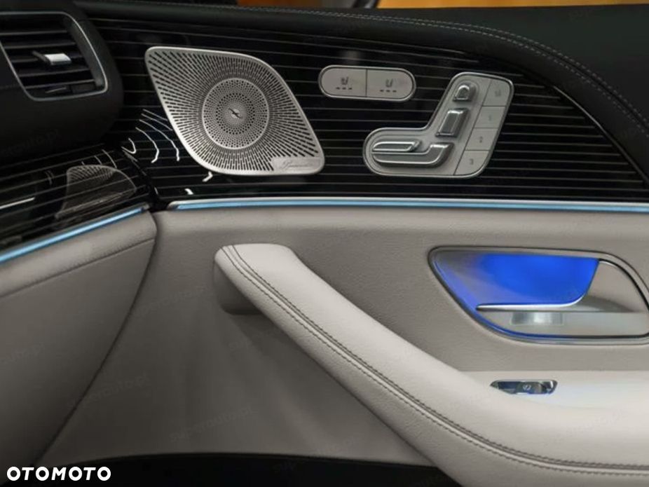 Mercedes-Benz GLS 450 d mHEV 4-Matic AMG Line - 15