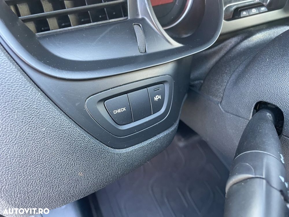Citroën C5 HDi 165 FAP Aut. Exclusive - 17
