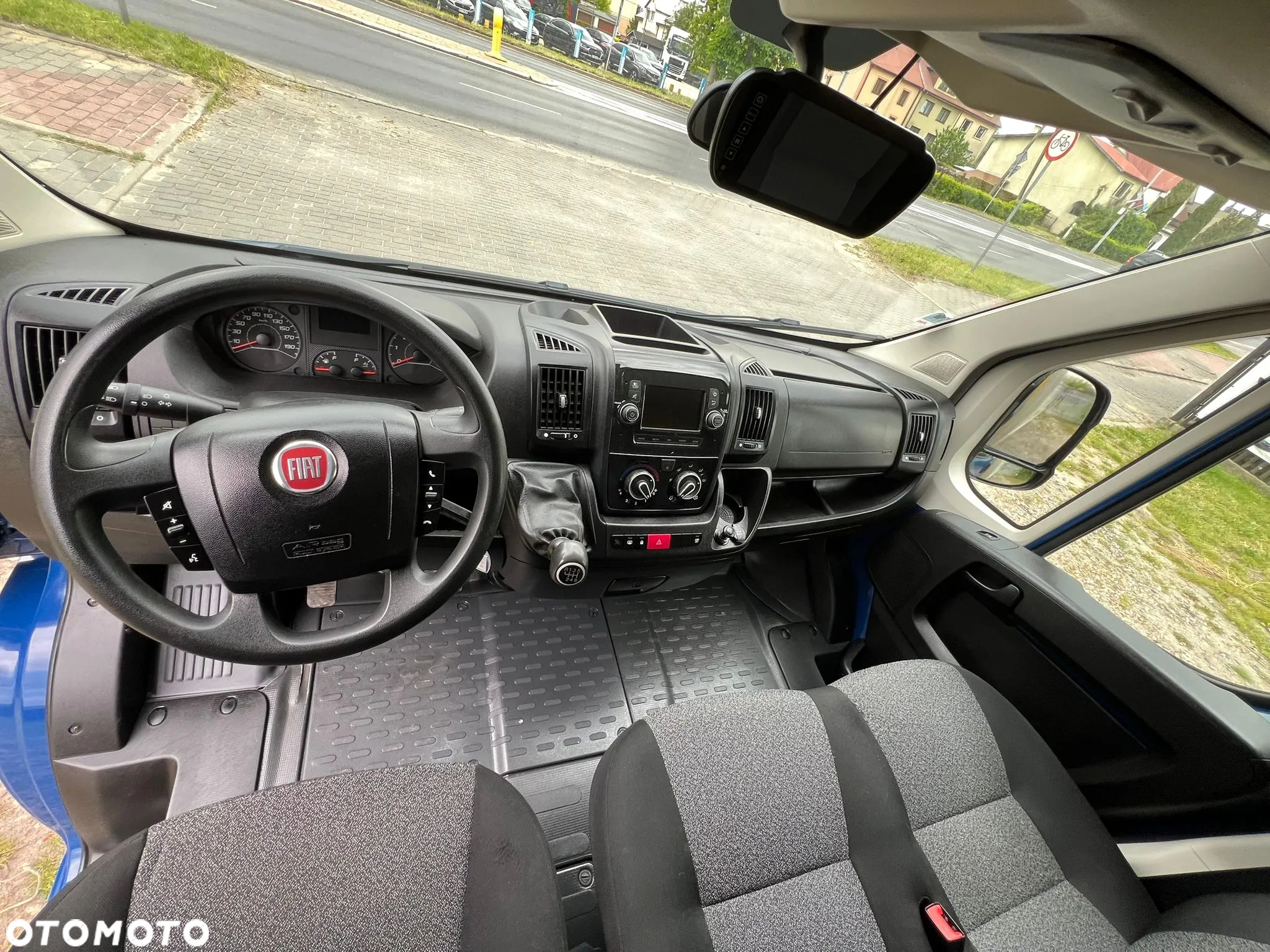 Fiat Fiat Ducato - 13