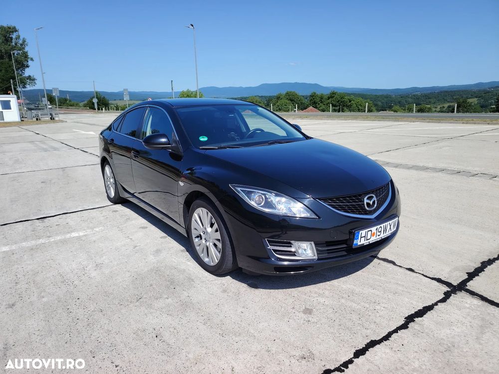 Mazda 6 - 3