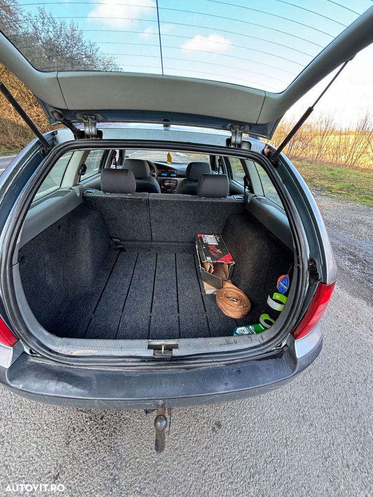 Skoda Octavia 1.9 TDI Classic - 7