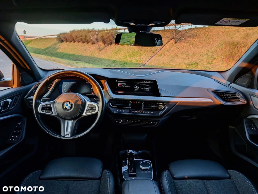 BMW Seria 1 118i Sport Line - 15