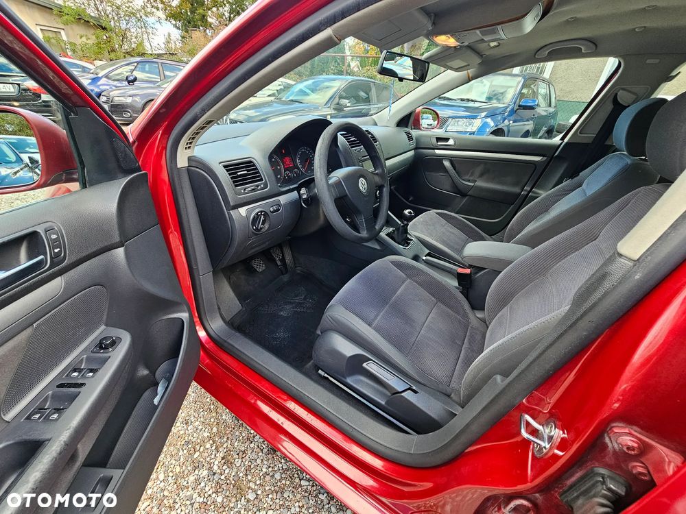 Volkswagen Jetta 2.0 TDI Comfortline - 10
