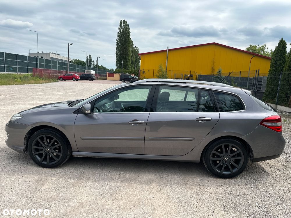 Renault Laguna 2.0 16V Dynamique - 15