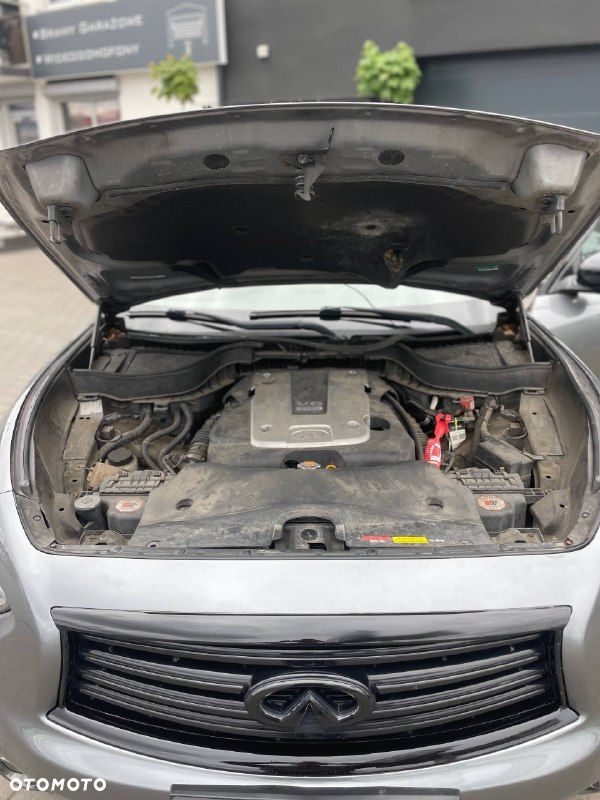 Infiniti Q70 3.7 S Premium - 28