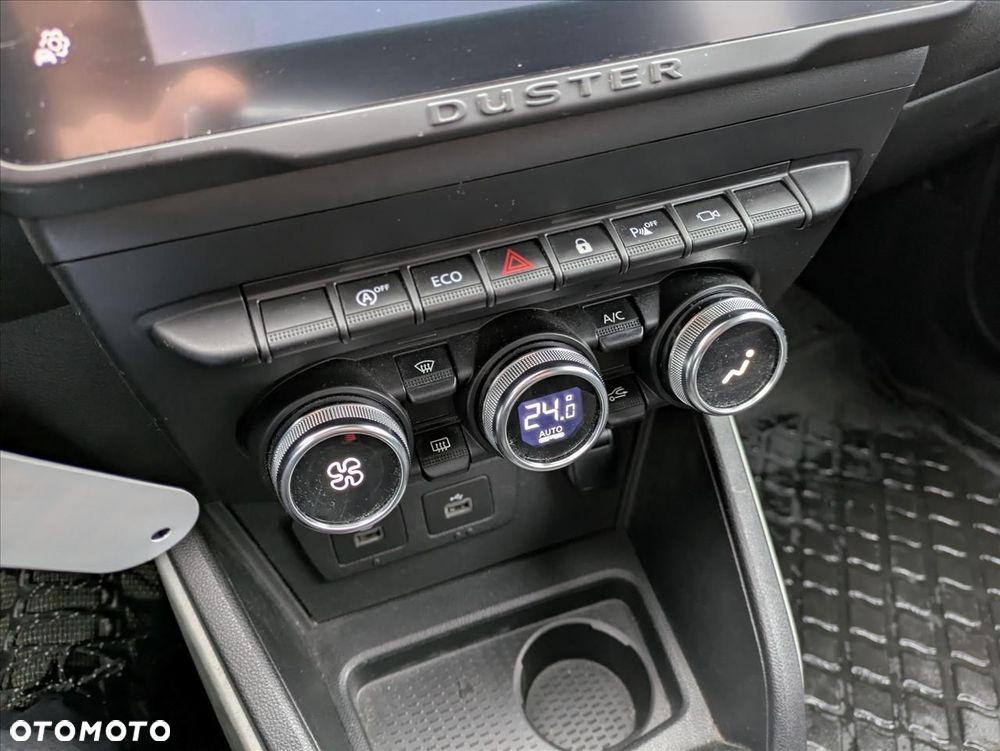 Dacia Duster 1.0 TCe Prestige - 16