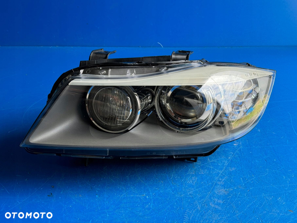 BI XENON BMW E90 E91 LIFT LCI DYNAMIC SKRETNA EU BDB