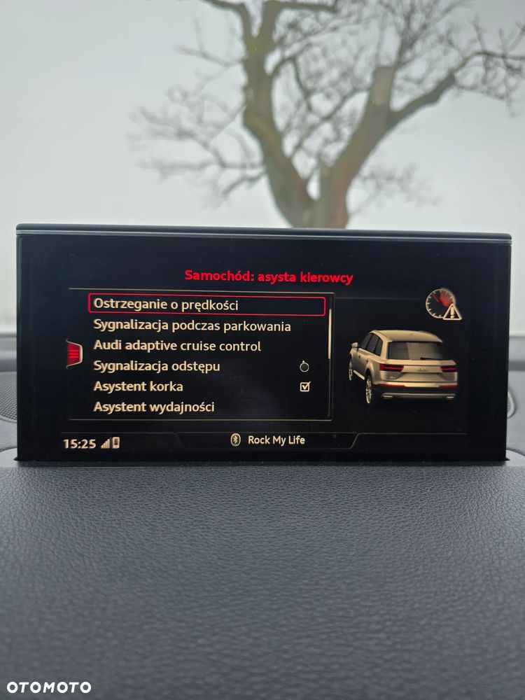 Audi Q7 - 21