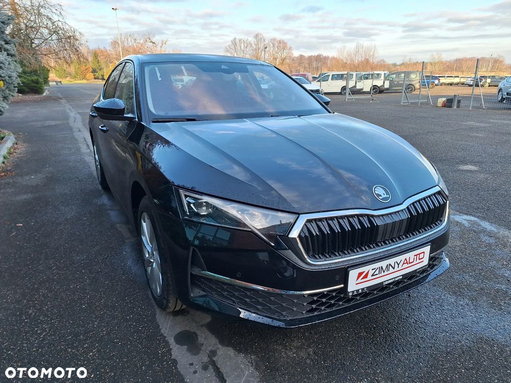 Skoda Octavia - 4