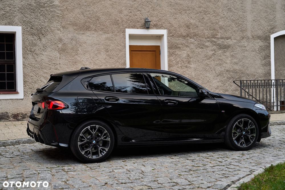 BMW Seria 1 120 - 6