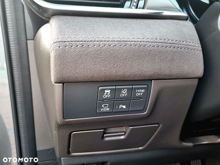 Mazda 6 2.0 Exclusive-Line - 32