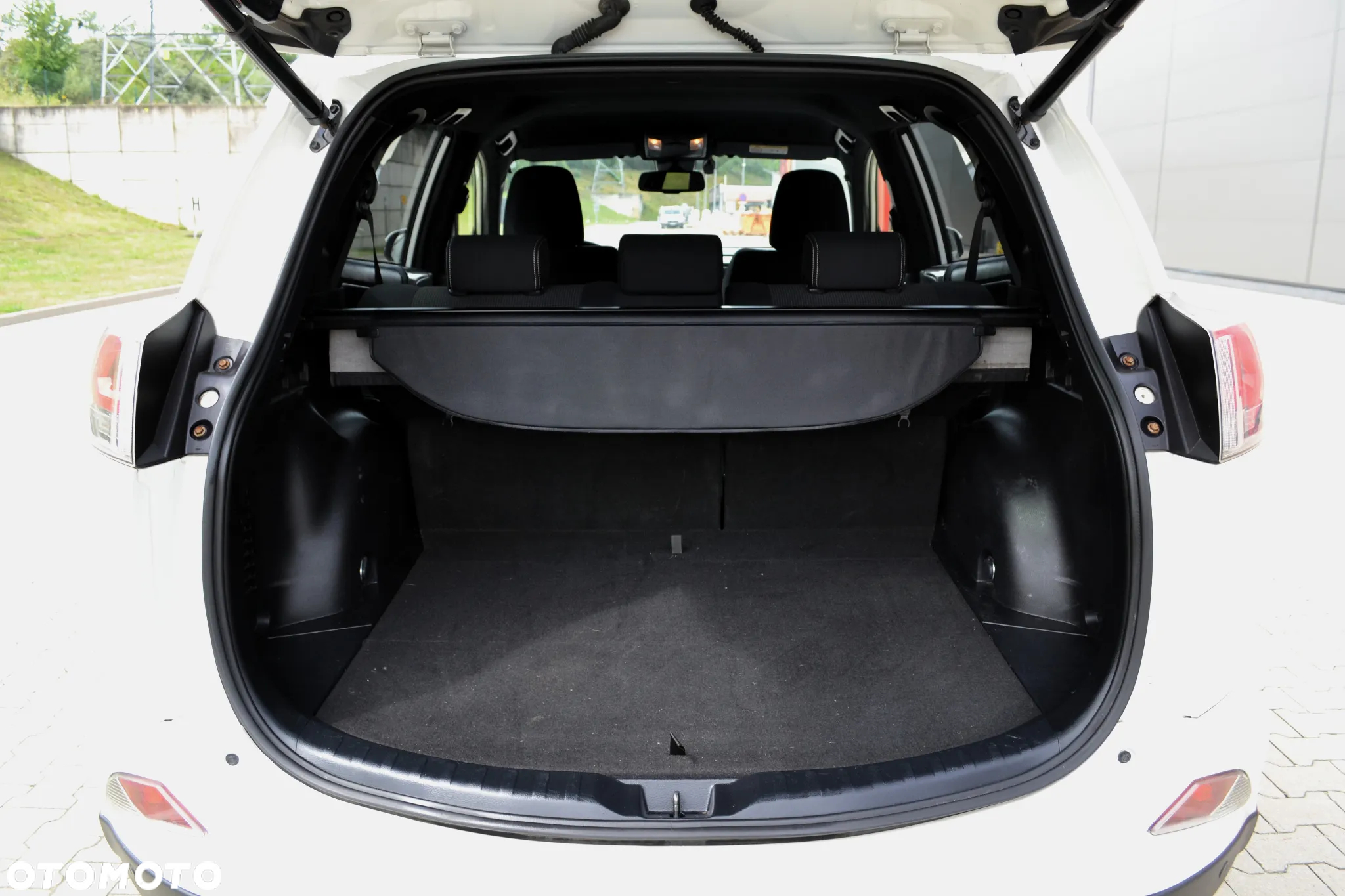 Toyota RAV4 2.0 Prestige 4x4 MS - 29