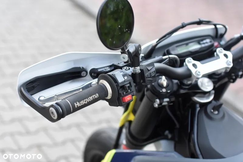 Husqvarna 701 - 33