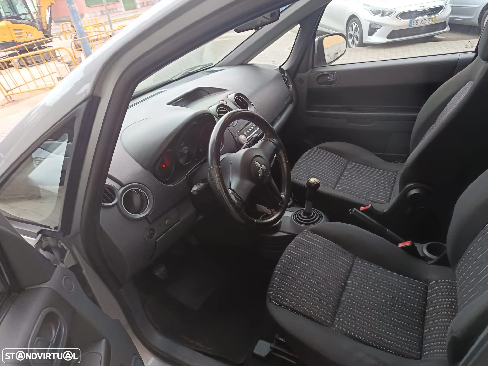 SEAT Arona 1.0 TSI FR - 4