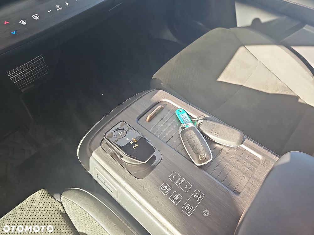 Nissan Ariya 87kWh E-4orce Evolve - 15