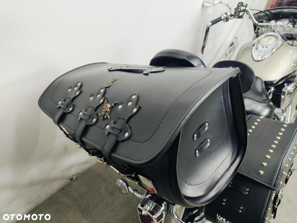 Yamaha Wild star - 13