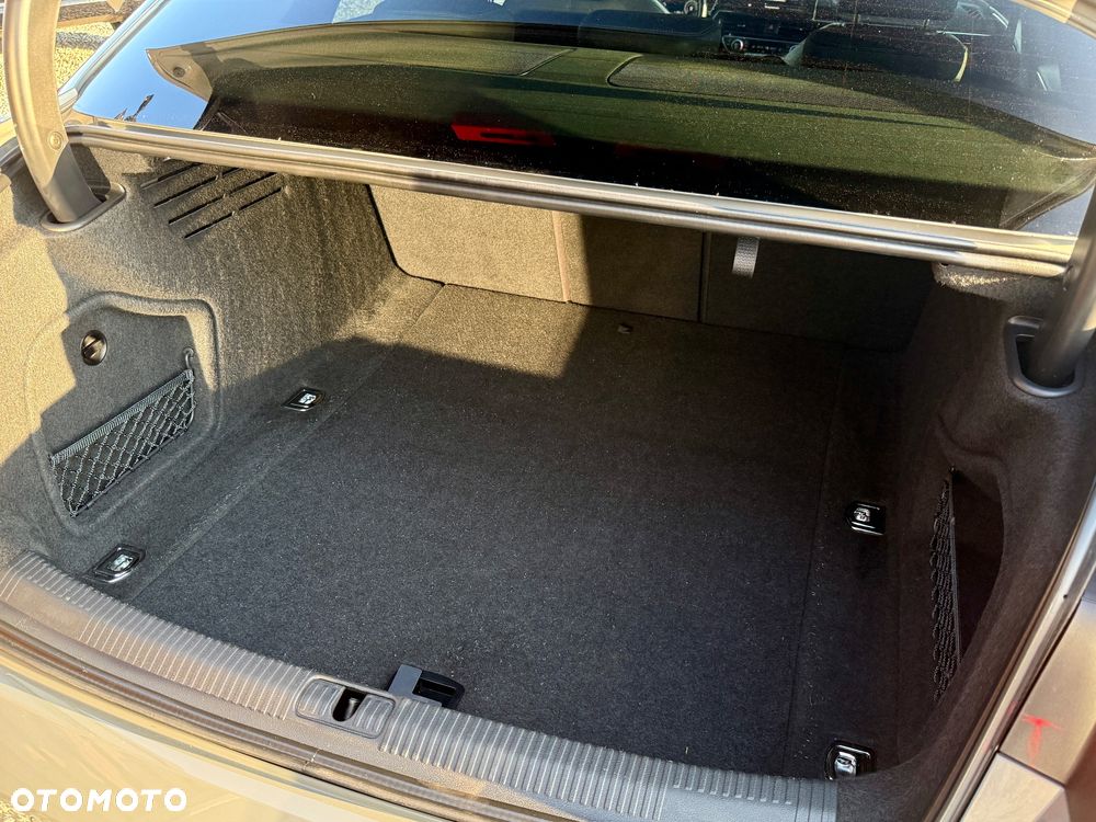 Audi A4 Limousine 40 TFSI mHEV S Line S tronic - 20
