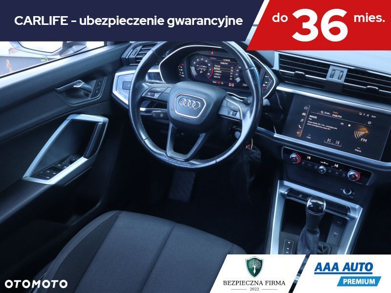 Audi Q3 - 9