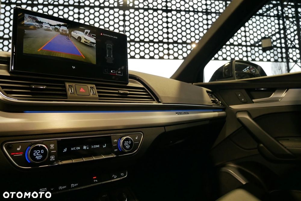Audi Q5 45 TFSI quattro S tronic S line - 24