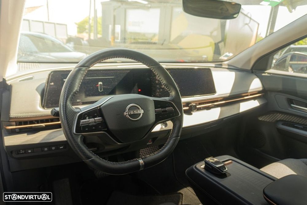 Nissan Ariya - 8