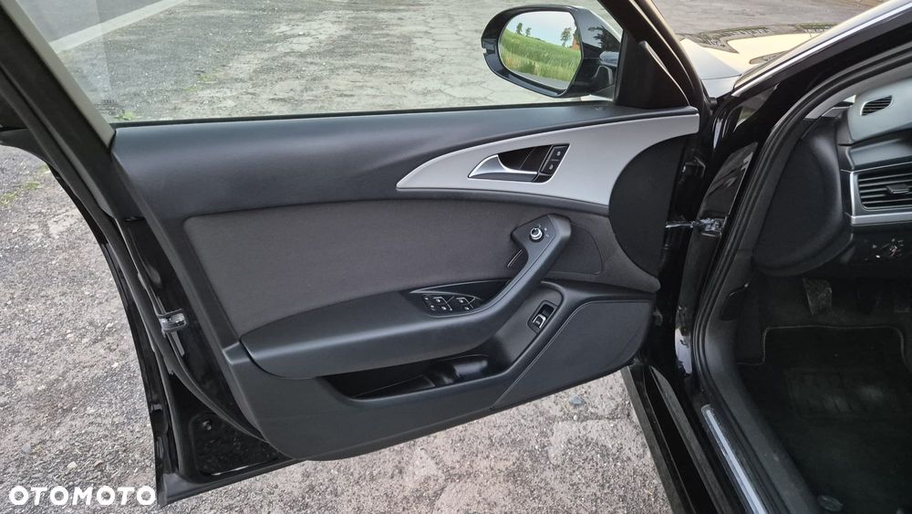 Audi A6 Avant 2.0 TDI Ultra - 11