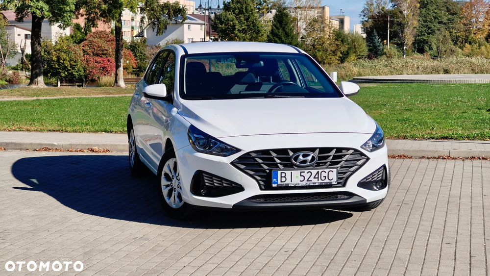Hyundai i30 1.5 DPI Modern - 26