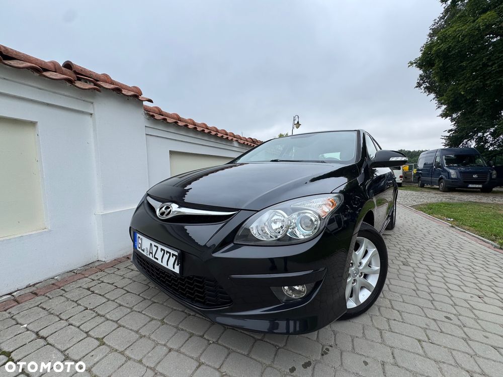 Hyundai i30 - 2