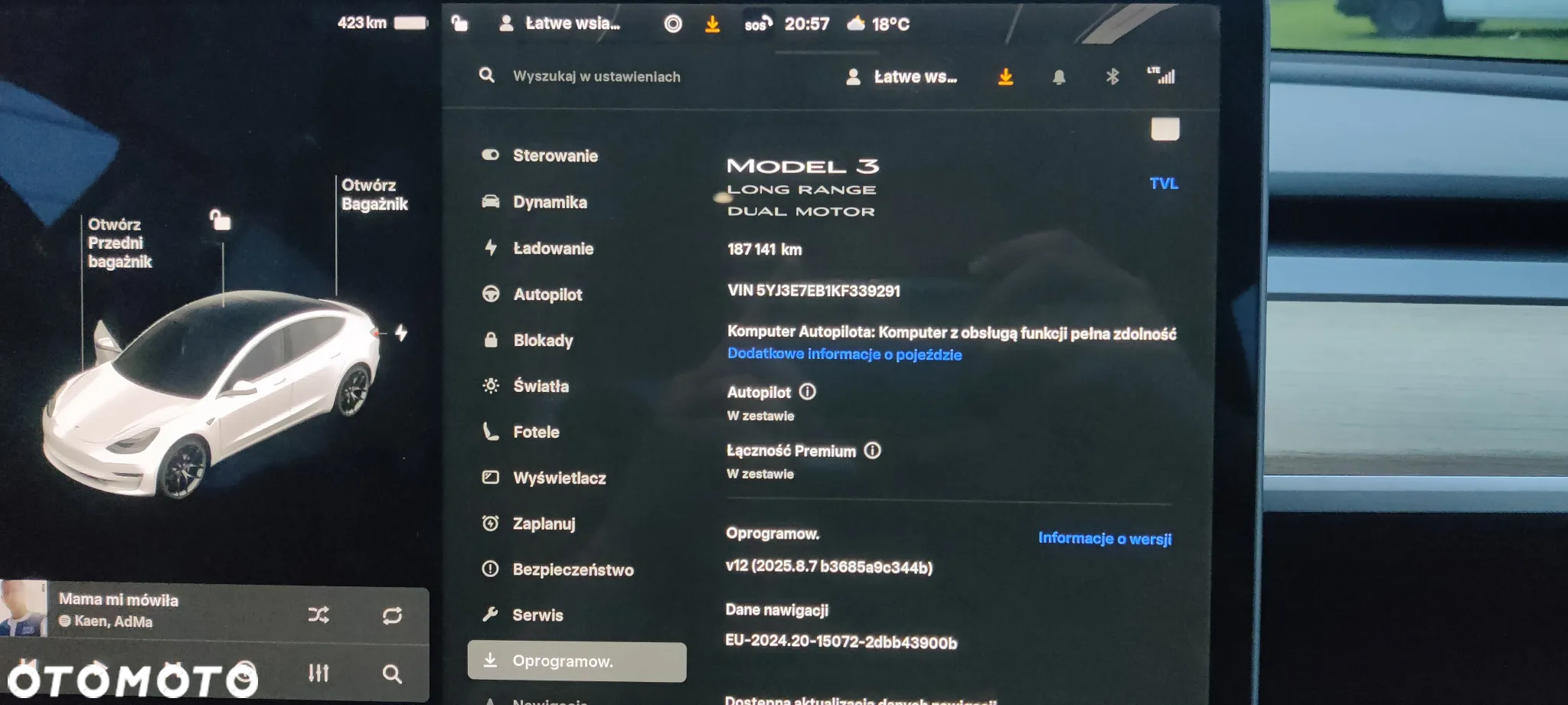 Tesla Model 3 - 19