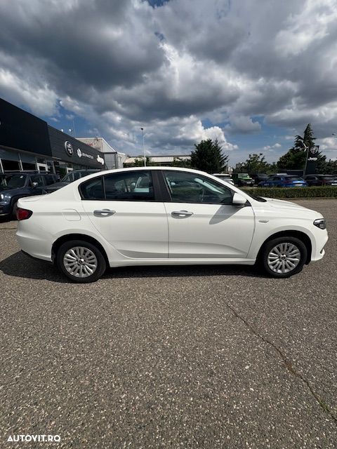 Fiat Tipo 1.6 MultiJet II 130 CP M6 - 7
