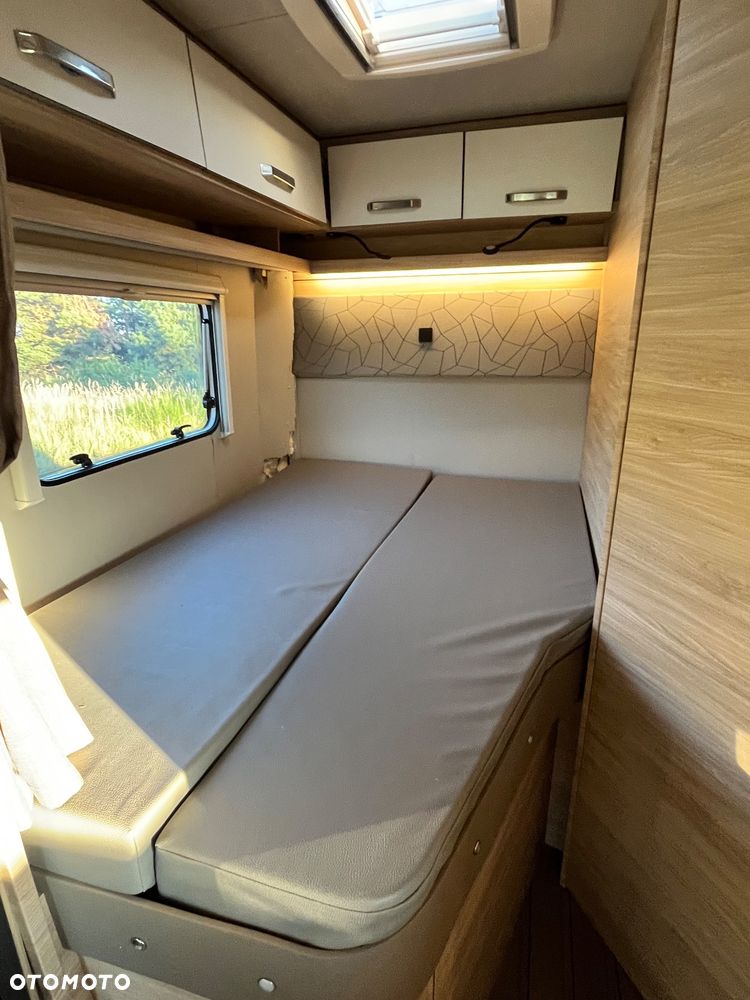 Fiat Ducato Weinsberg - 20