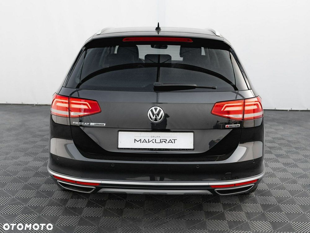 Volkswagen Passat Alltrack 2.0 TDI SCR 4Mot DSG7 - 10