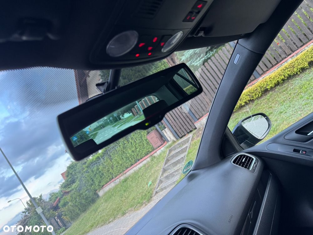 Volkswagen Golf 2.0 TDI DPF DSG GTD - 30