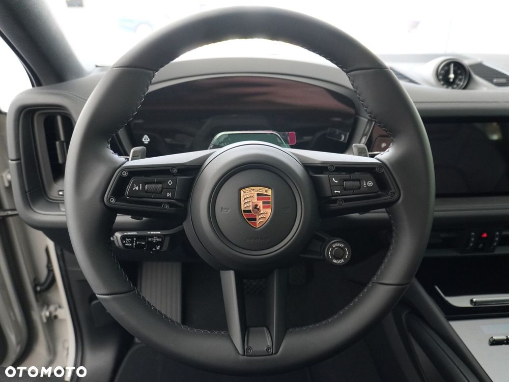 Porsche Cayenne E-Hybrid PHEV Black Edition - 26