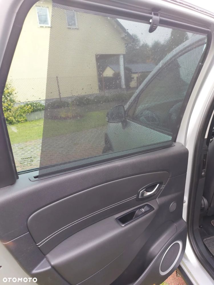 Renault Scenic ENERGY TCe 115 S&S Xmod Bose Edition - 24