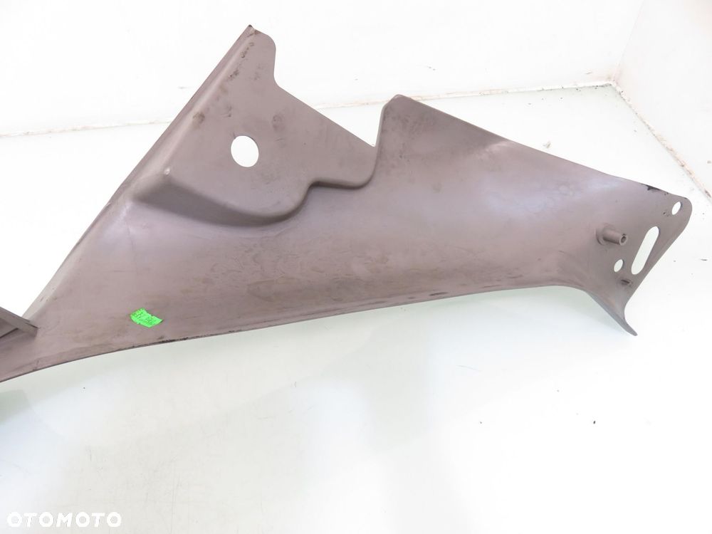 LISTWA PROGOWA WEWNĘTRZNA PRAWA FIAT PANDA 735340293RH - 5