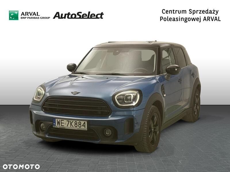 MINI Countryman Cooper - 1