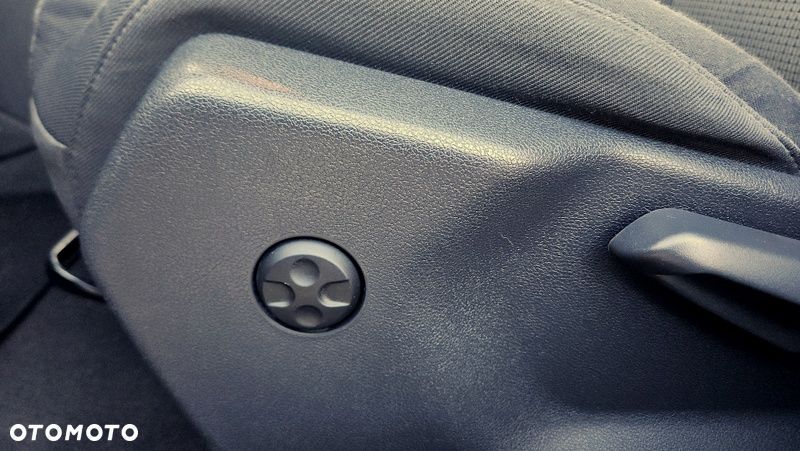 Peugeot 508 2.0 HDi Allure - 32