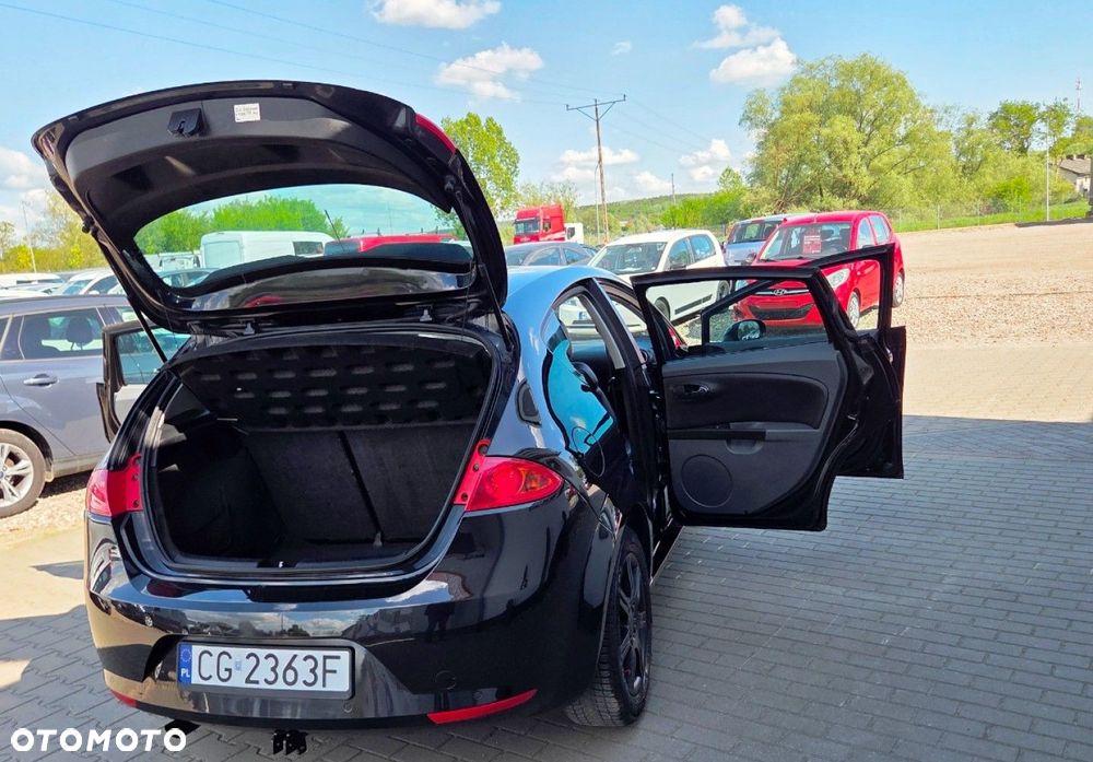 Seat Leon - 32