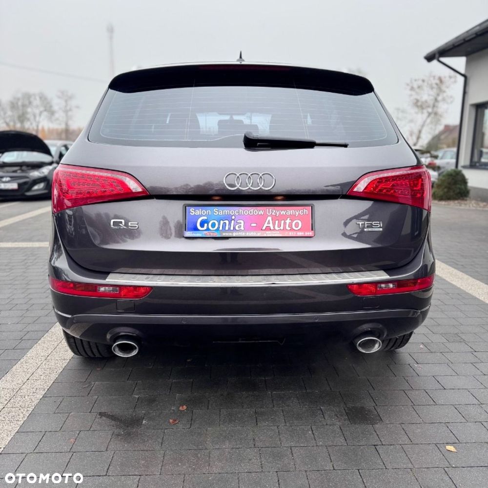 Audi Q5 - 8