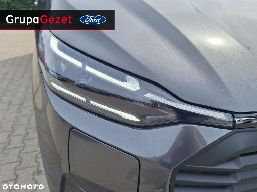 Ford Transit Custom - 24