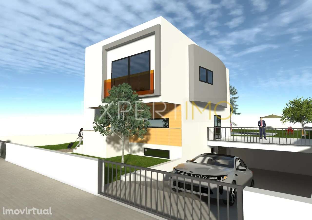 Terreno Urbano Plano com 830m² - Bragança|Ideal para Moradia... - Grande imagem: 4/6