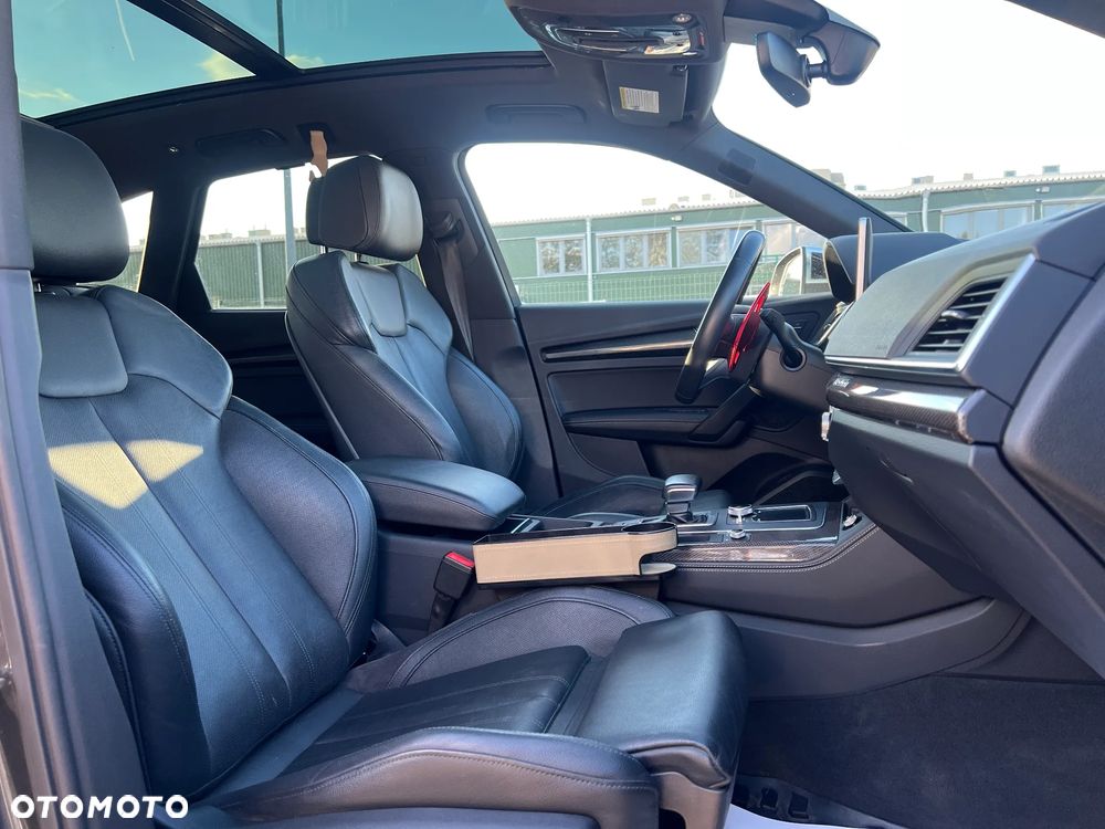Audi SQ5 - 27