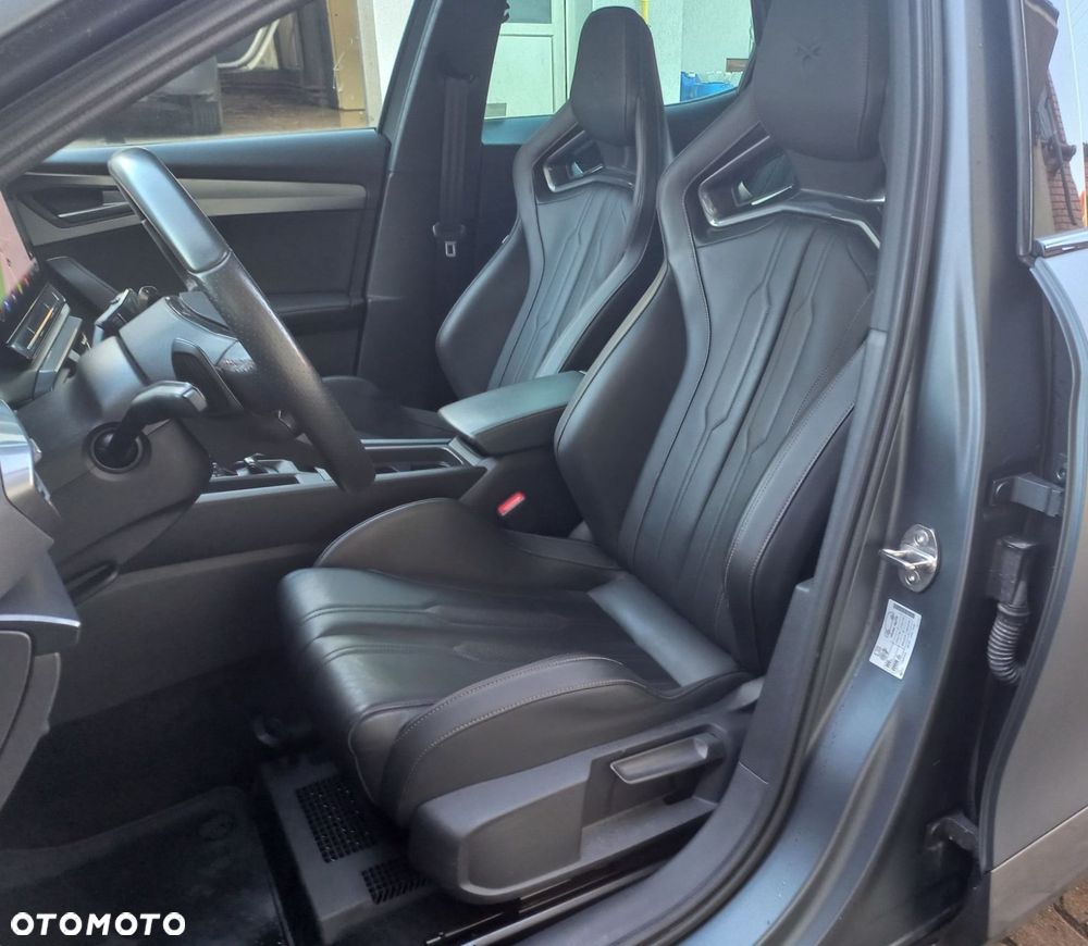 Cupra Formentor - 26