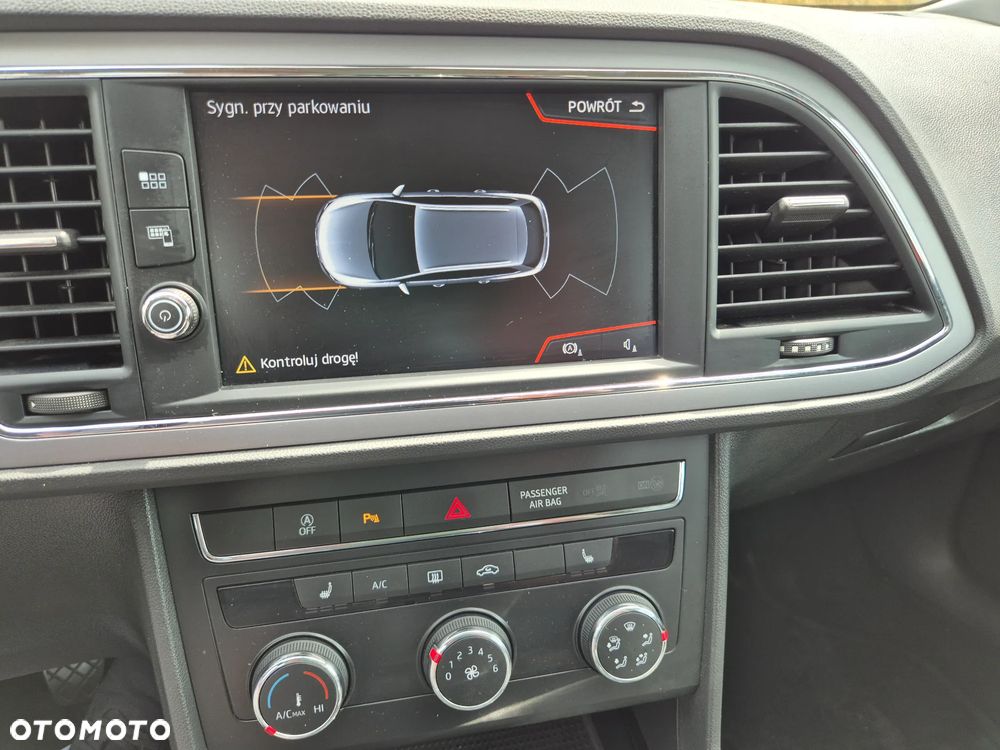 Seat Leon 1.0 EcoTSI Style S&S - 18