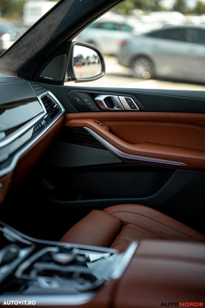 BMW X5 xDrive30d AT MHEV - 34