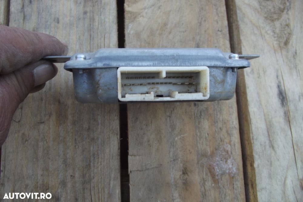 Modul control 4x4 Suzuki Sx4 Fiat sedici modul tractiune 4x4 Sx4 - 2