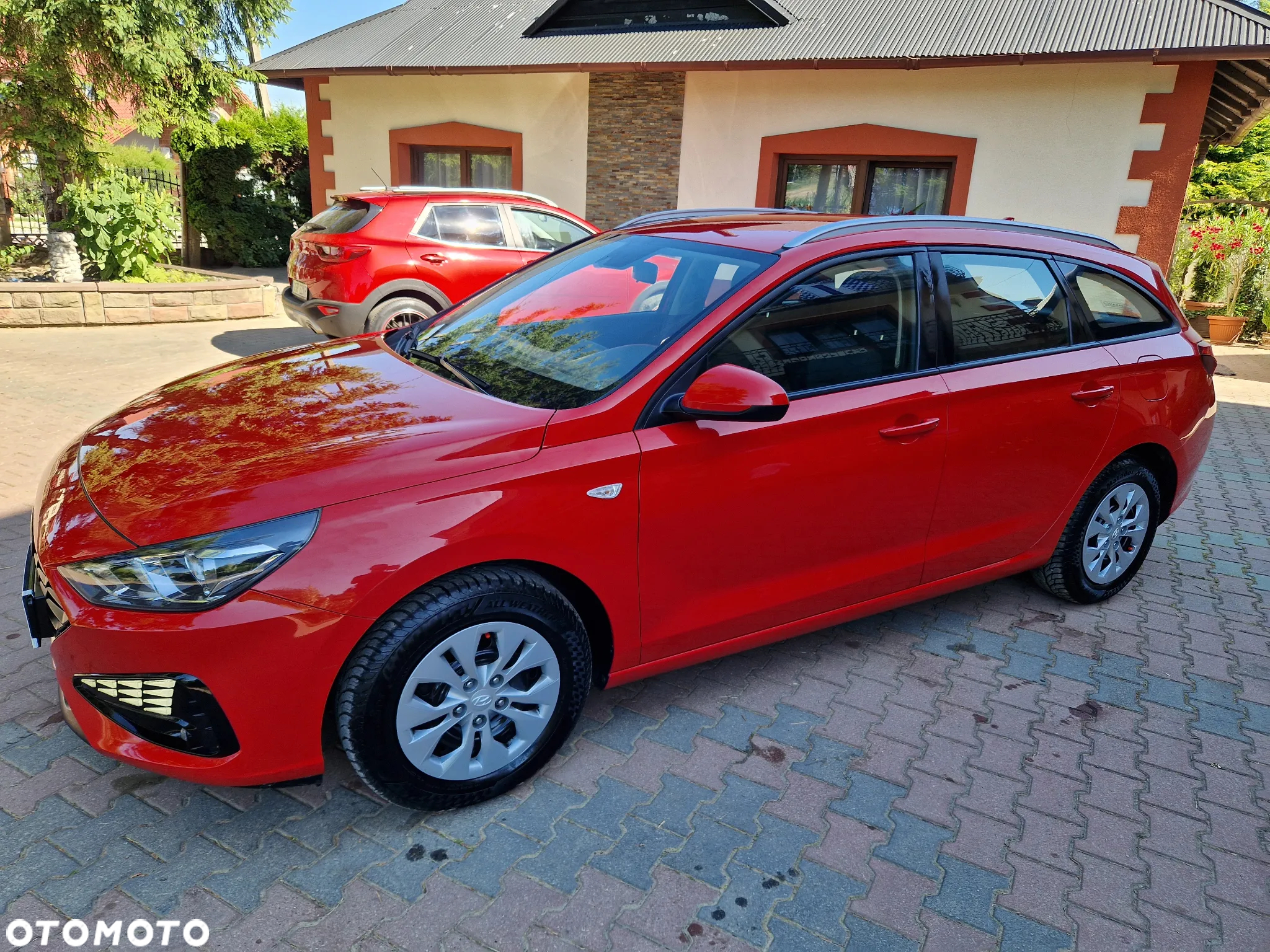 Hyundai i30 1.5 DPI Classic + - 33